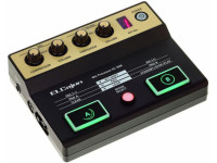 Roland EC-10M <b>Modulo Sons</b> com Microfone incluído para <b>Cajón Tradicional</b>